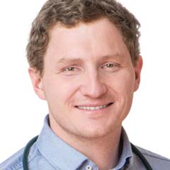 MUDr. Jonáš Mareček