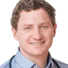 MUDr. Jonáš Mareček