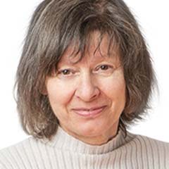 MUDr. Simona Hradecká